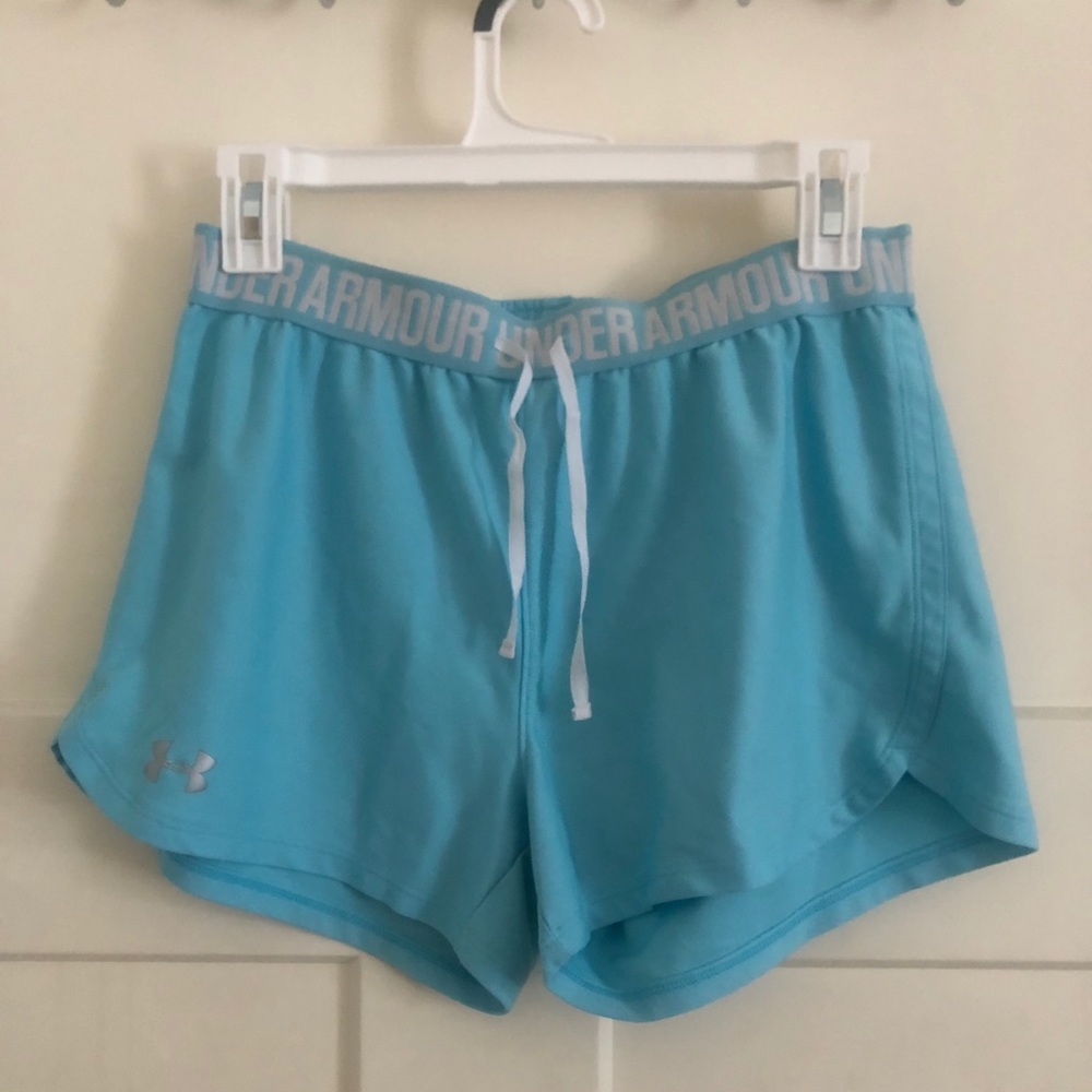 Under Armour Shorts